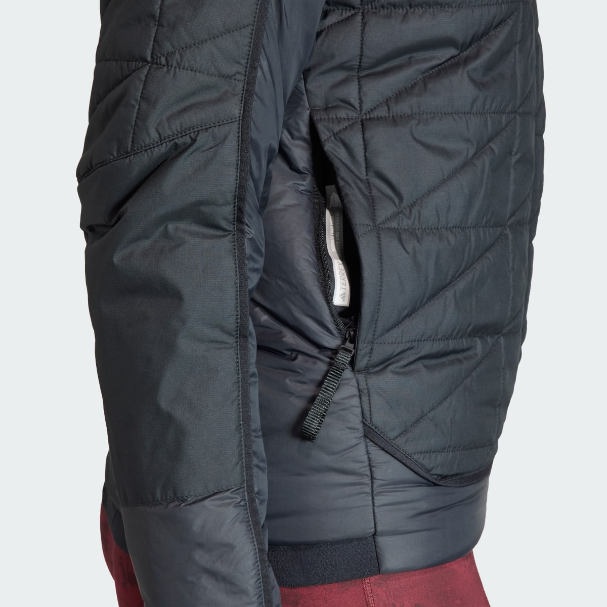 Adidas Terrex Multi Insulation Jacket. 7