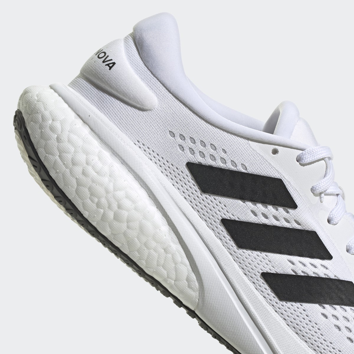 Adidas Supernova 2.0 Shoes. 9