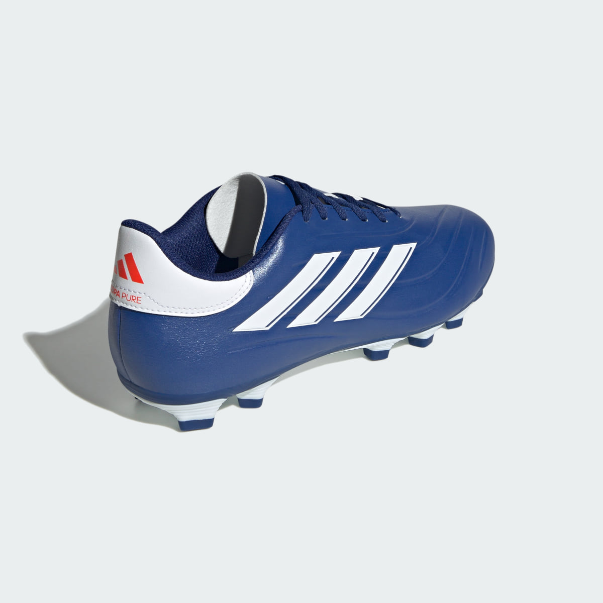 Adidas Calzado de Fútbol Copa Pure II.4 Multiterreno. 6