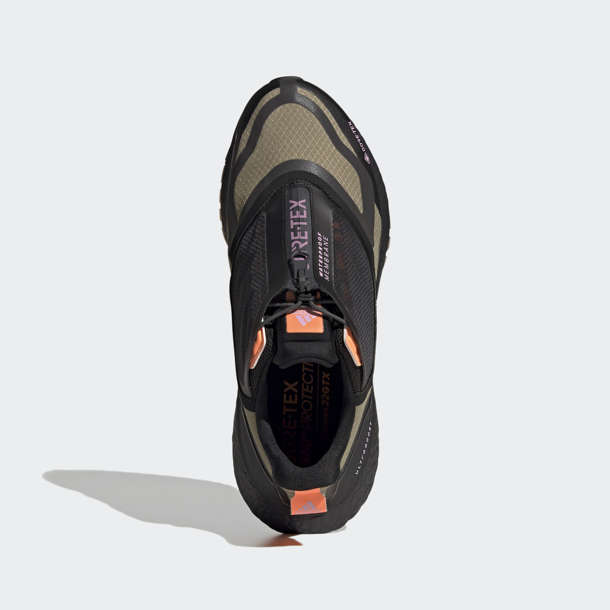Adidas Chaussure Ultraboost 22 GORE-TEX. 6