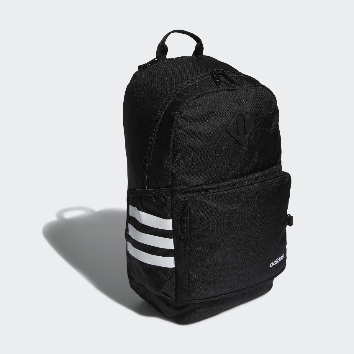 Adidas Classic 3-Stripes Backpack. 4