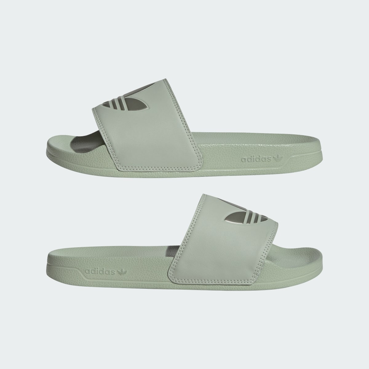 Adidas Chancla Adilette Lite. 8