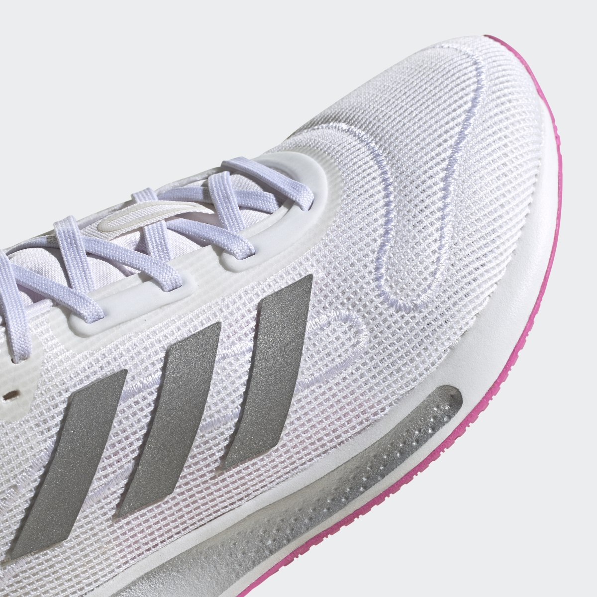 Adidas Galaxar Koşu Ayakkabısı. 11