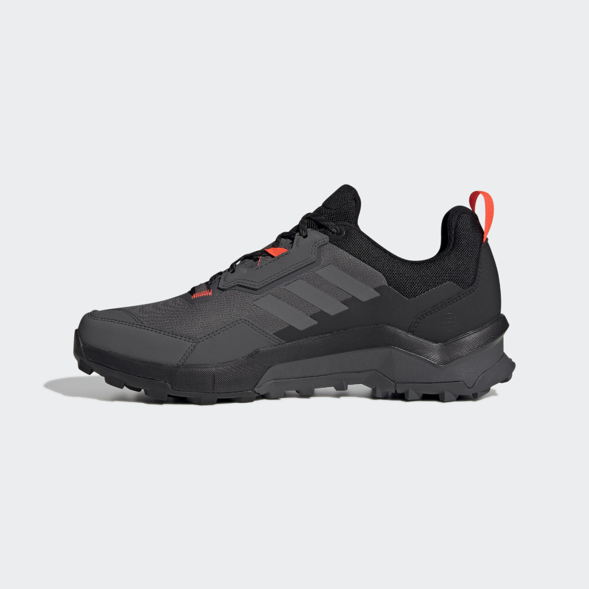 Adidas TERREX AX4 GORE-TEX Wanderschuh. 7