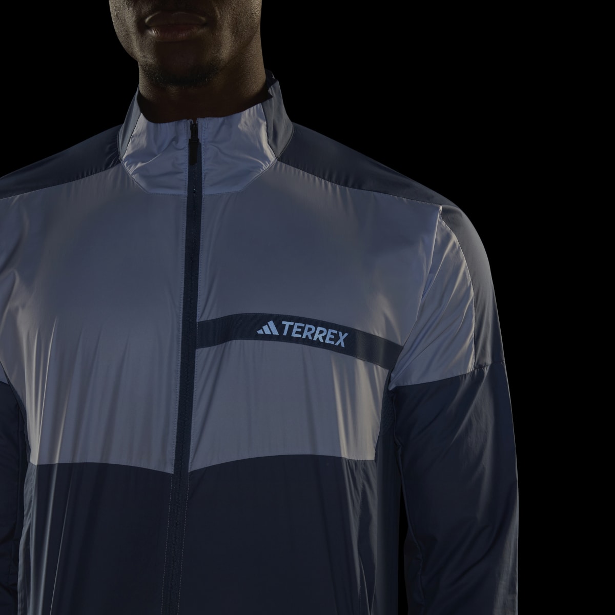 Adidas Terrex Multi Wind Jacket. 8