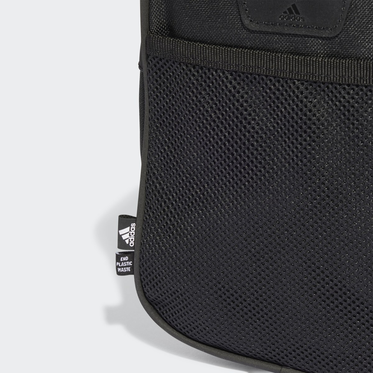 Adidas Essentials Linear Duffelbag XS. 6