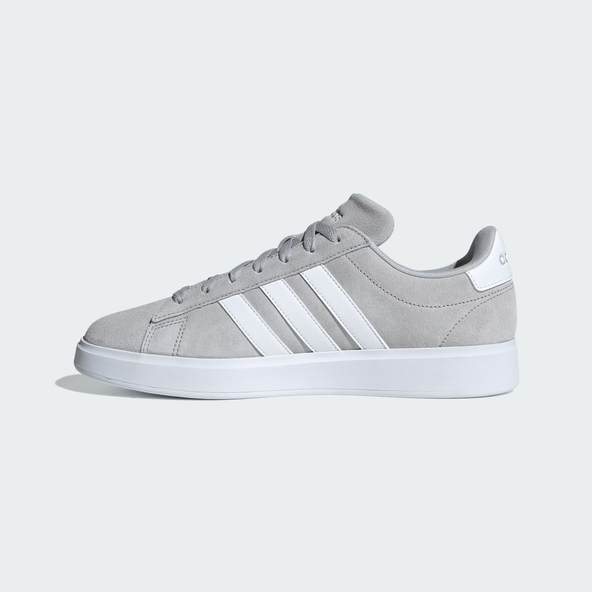 Adidas Grand Court 2.0 Shoes. 7