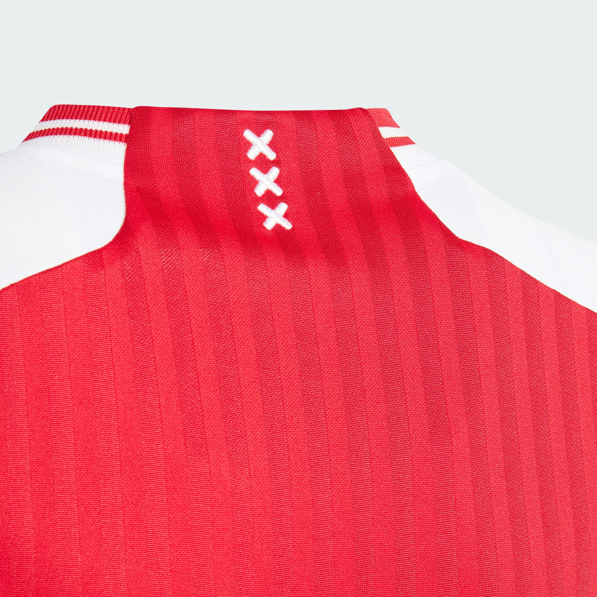 Adidas Camiseta primera equipación Ajax 23/24 (Adolescentes). 5