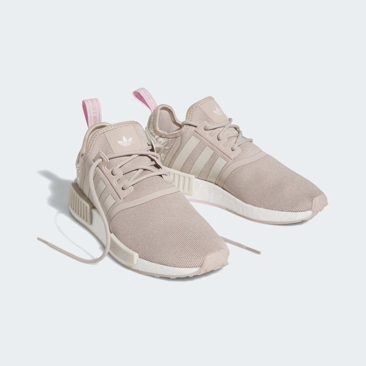 Adidas NMD_R1 Shoes. 5