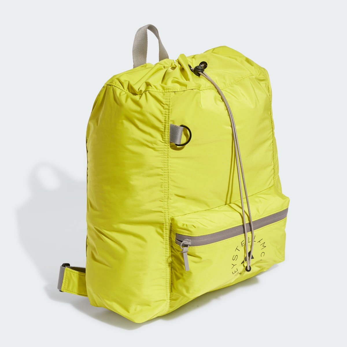 Adidas by Stella McCartney Gym Sack. 4