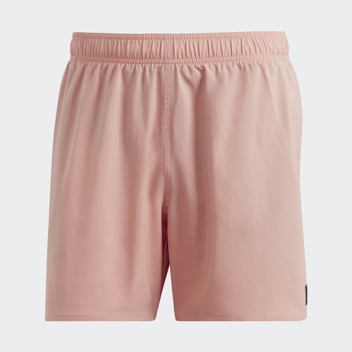 Adidas Szorty do pływania Solid CLX Short-Length. 4