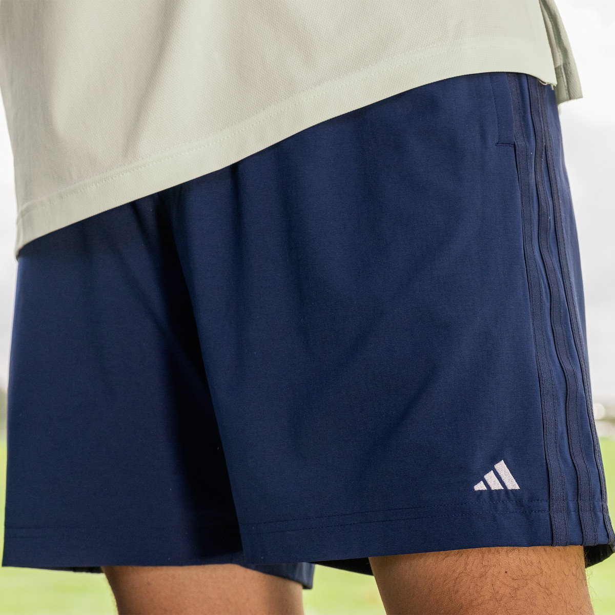Adidas Ultimate365 Shorts. 8
