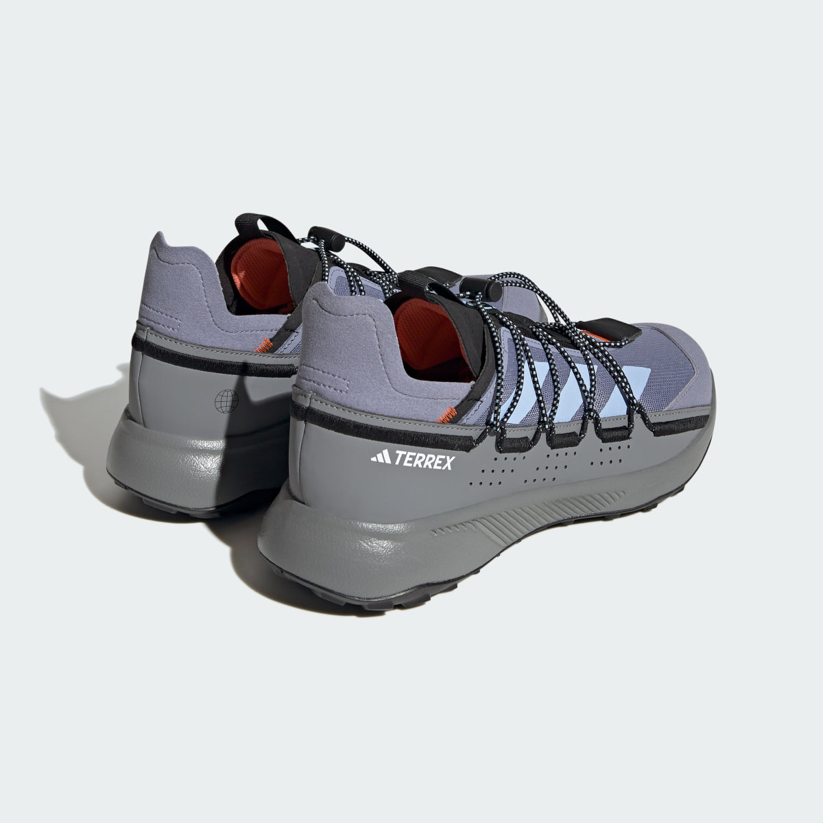 Adidas Terrex Voyager 21 Seyahat Ayakkabısı. 6
