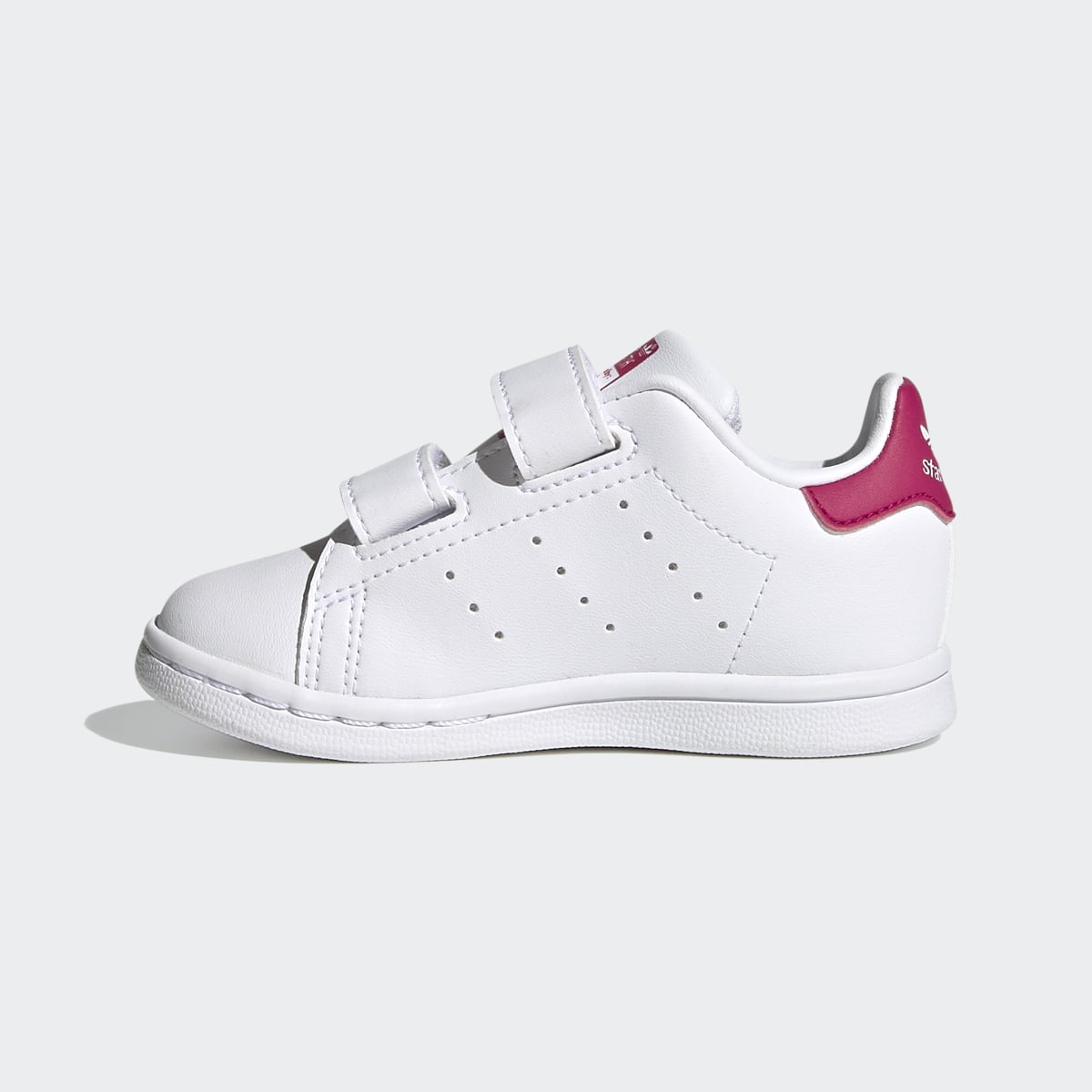 Adidas Stan Smith Ayakkabı. 7