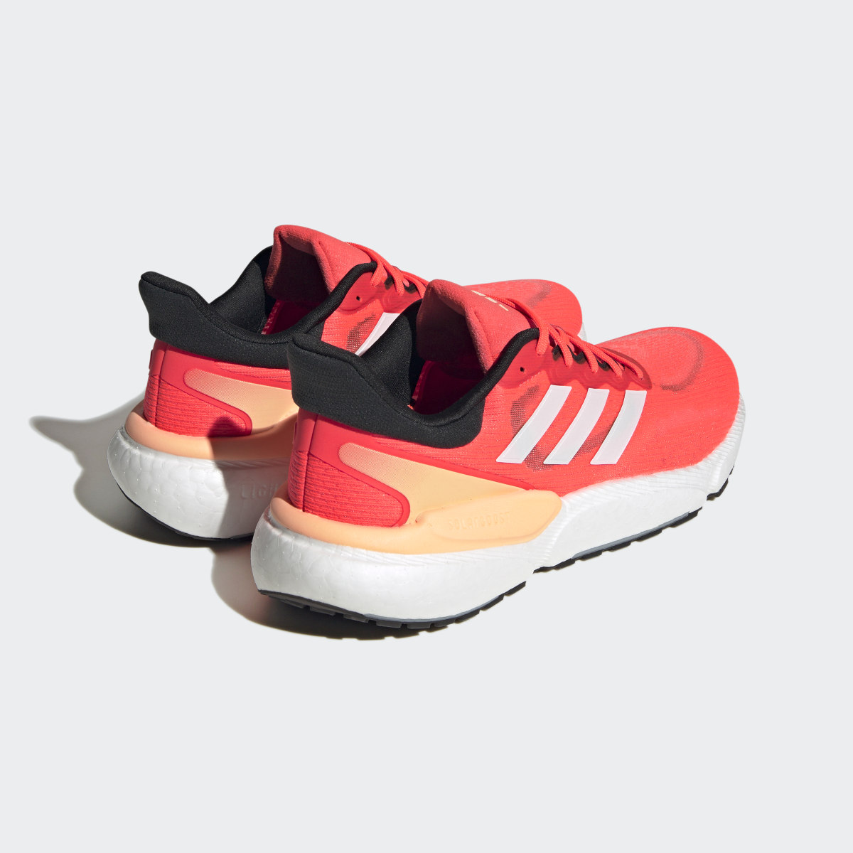 Adidas Solarboost 5 Shoes. 6
