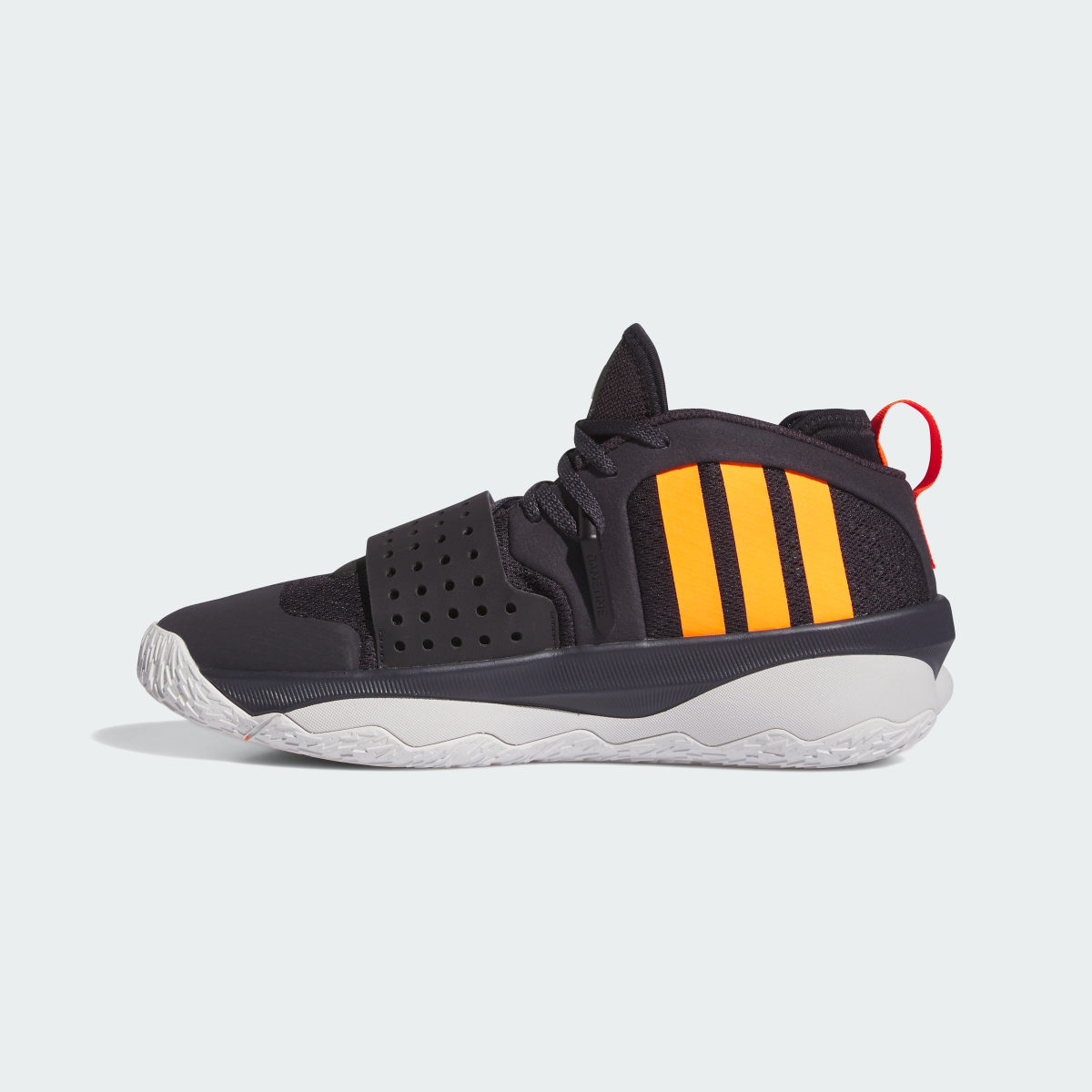 Adidas Dame 8 EXTPLY Shoes. 7