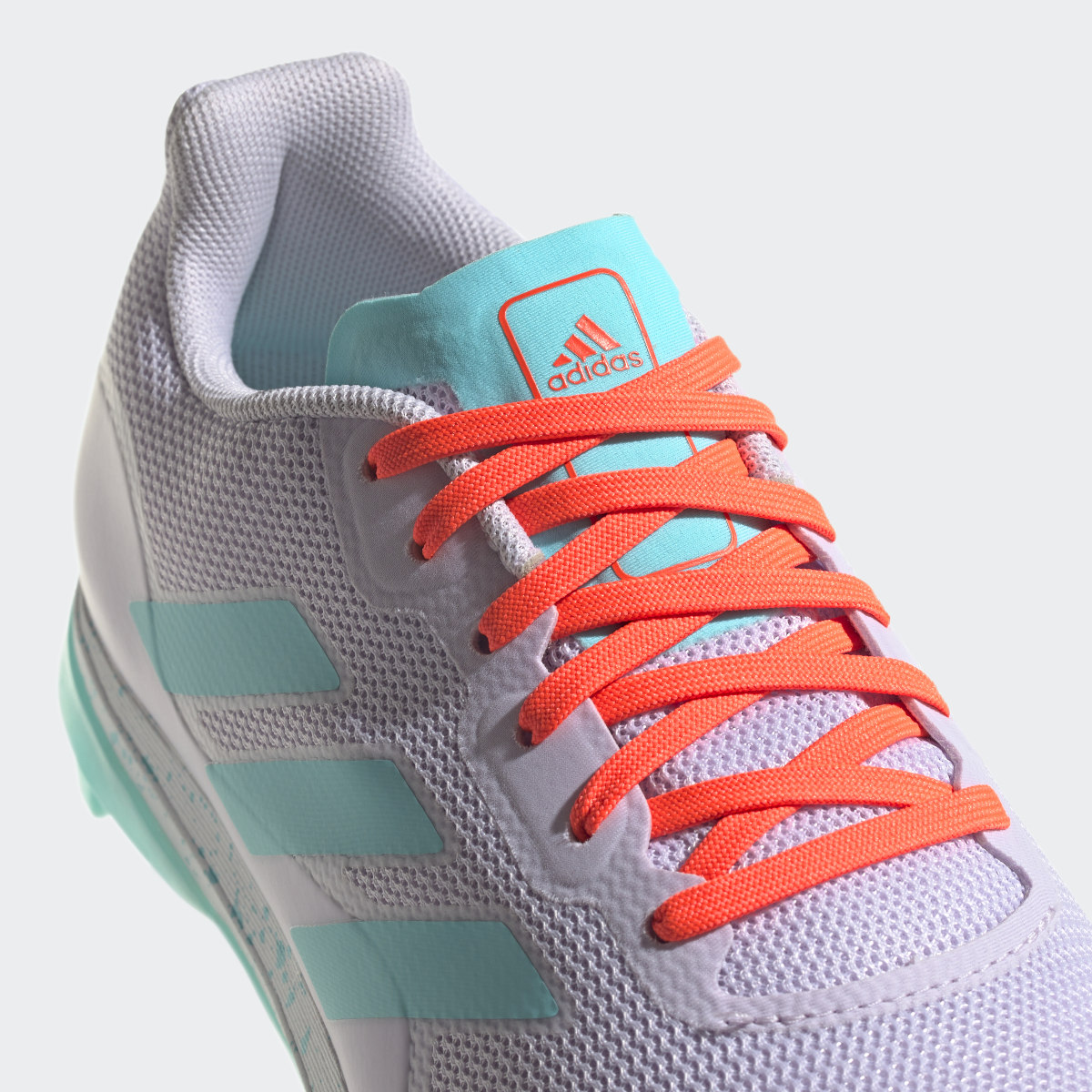 Adidas Fabela Zone 2.1 Hockeyschuh. 10