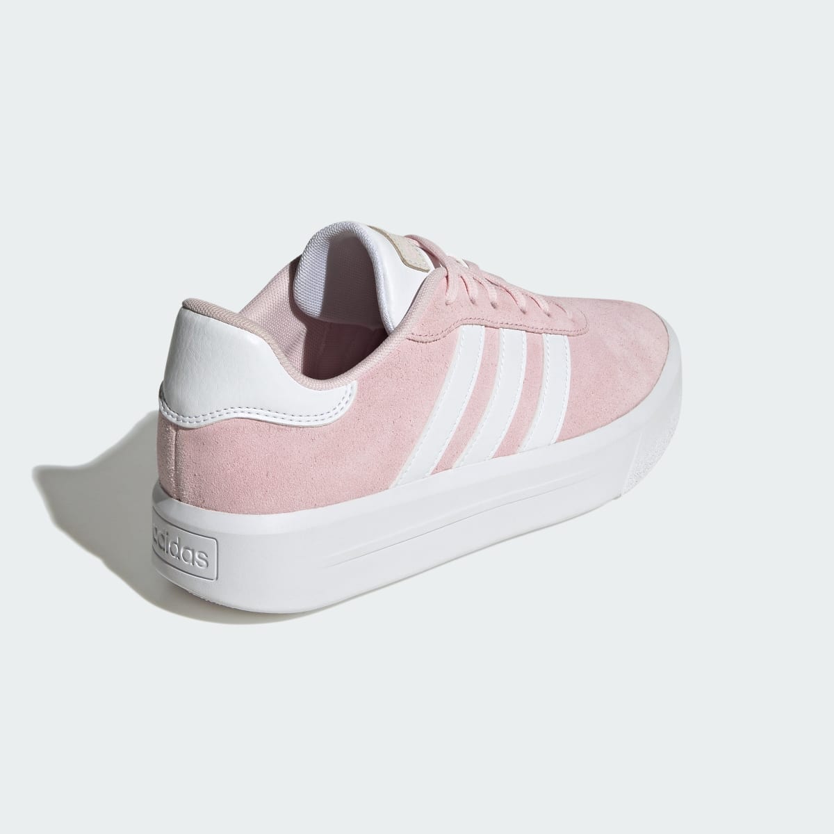 Adidas Tenis adidas Court Silk. 6