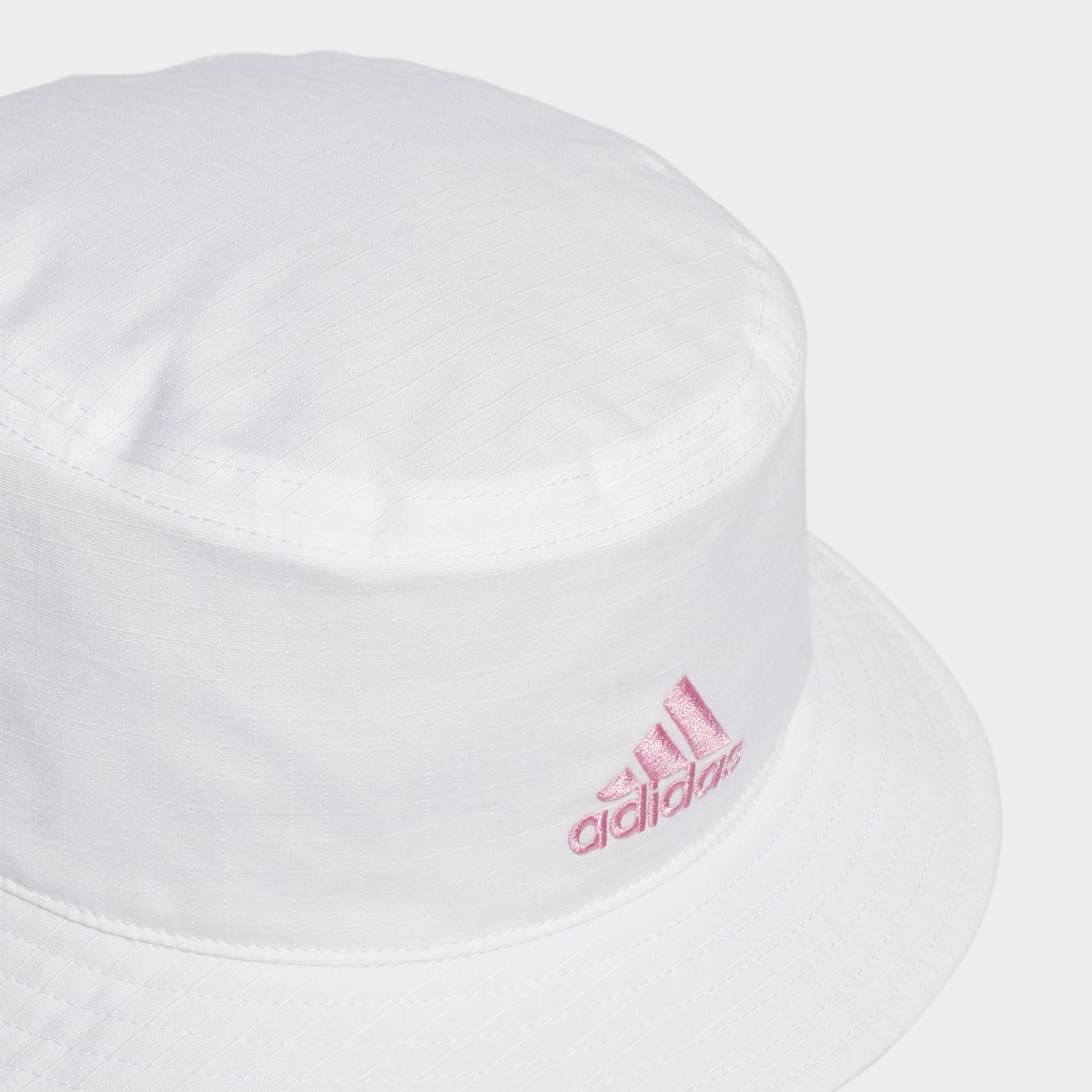 Adidas Essentials Plus Bucket Hat. 6
