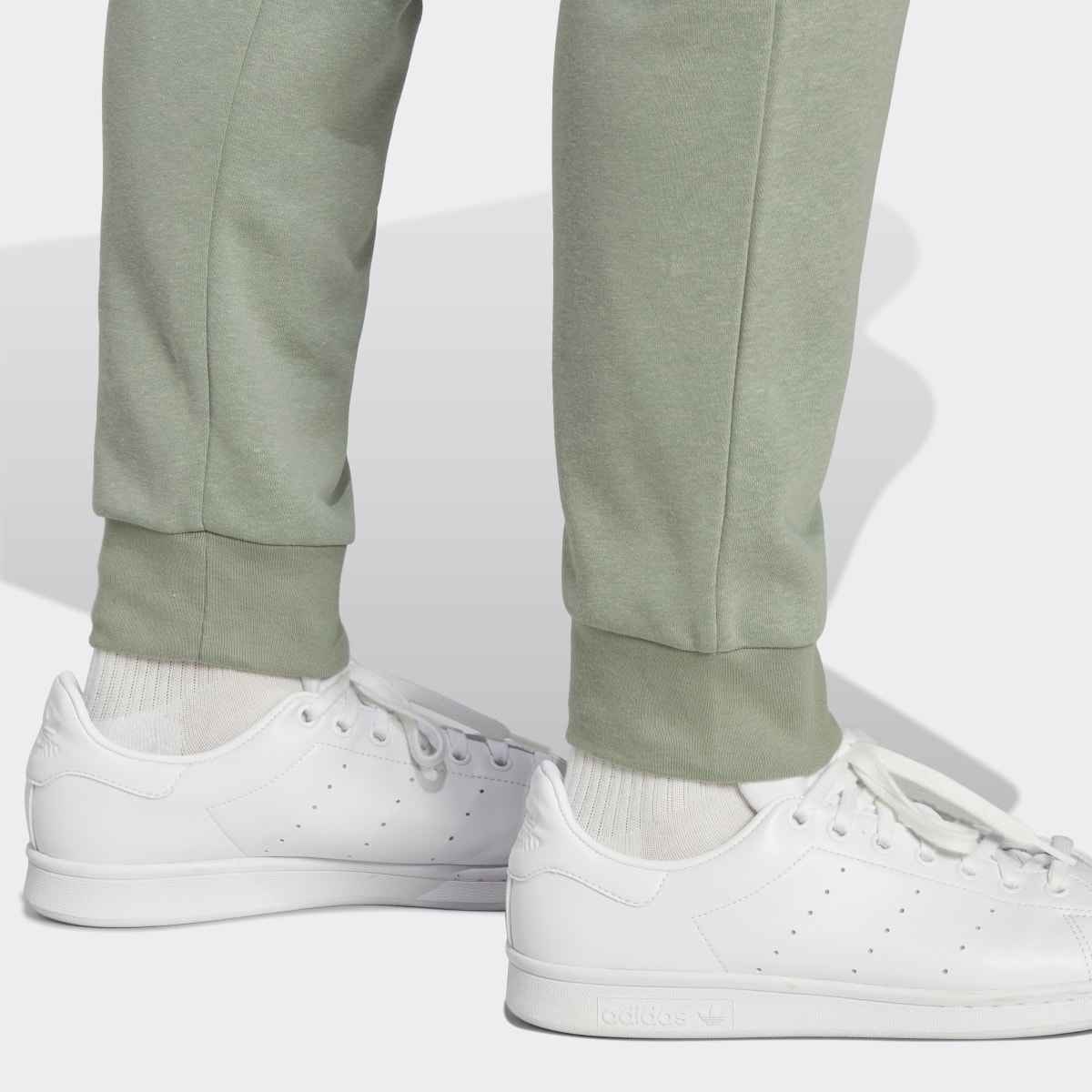 Adidas Pants Essentials+ Made with Hemp. 6