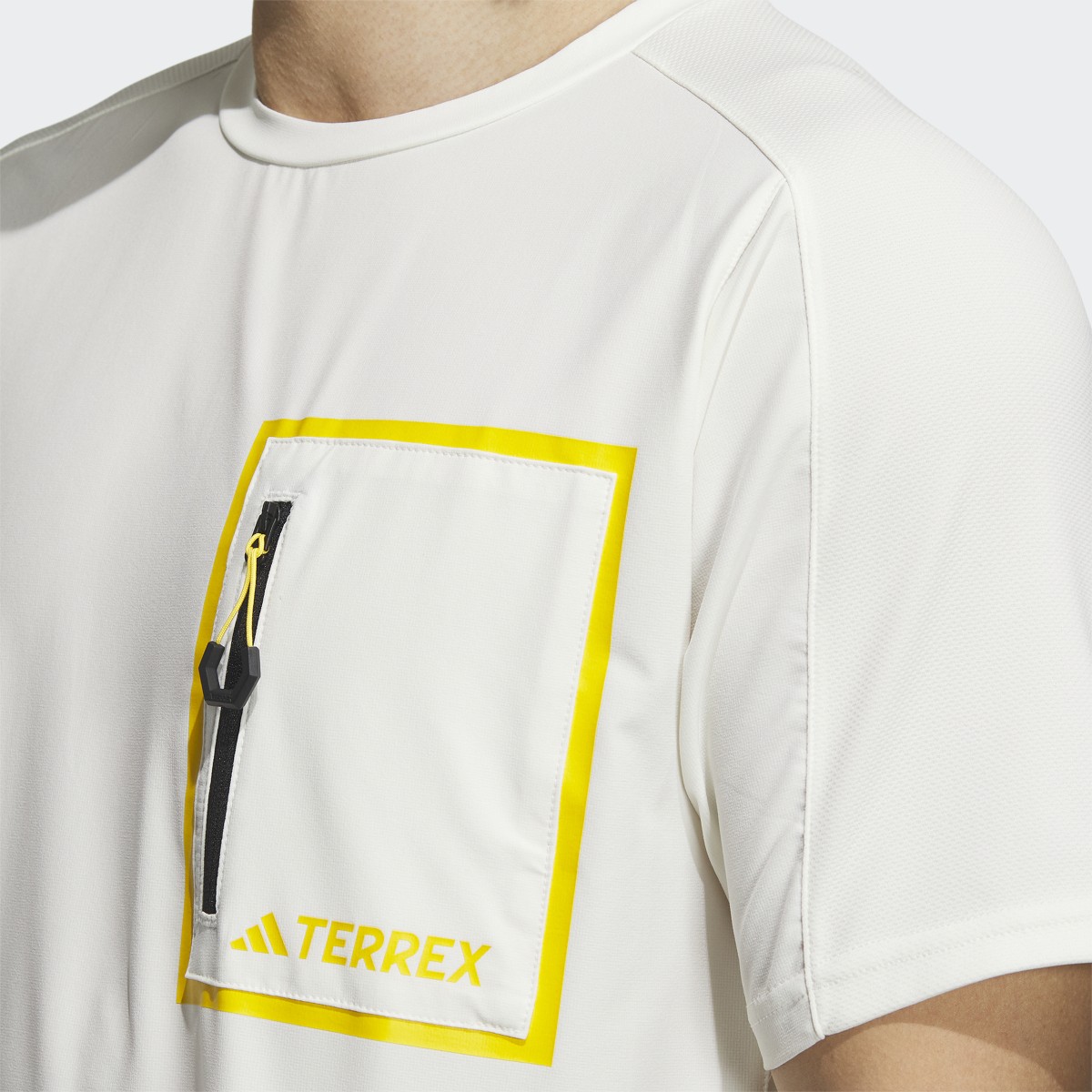 Adidas National Geographic T-Shirt. 7