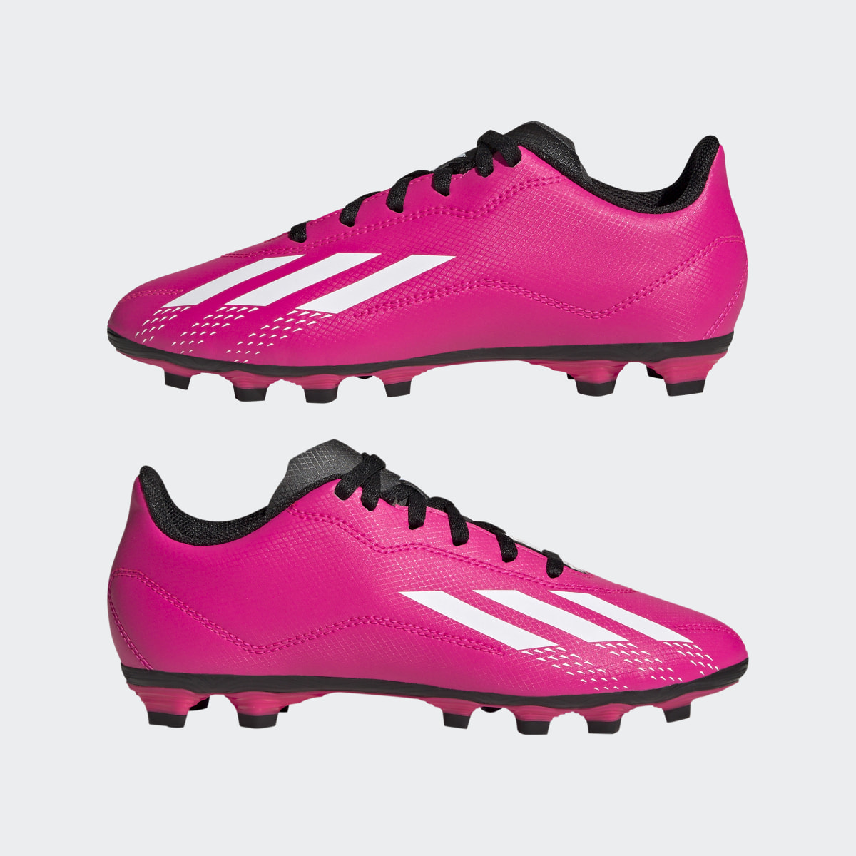 Adidas X Speedportal.4 Flexible Ground Boots. 8