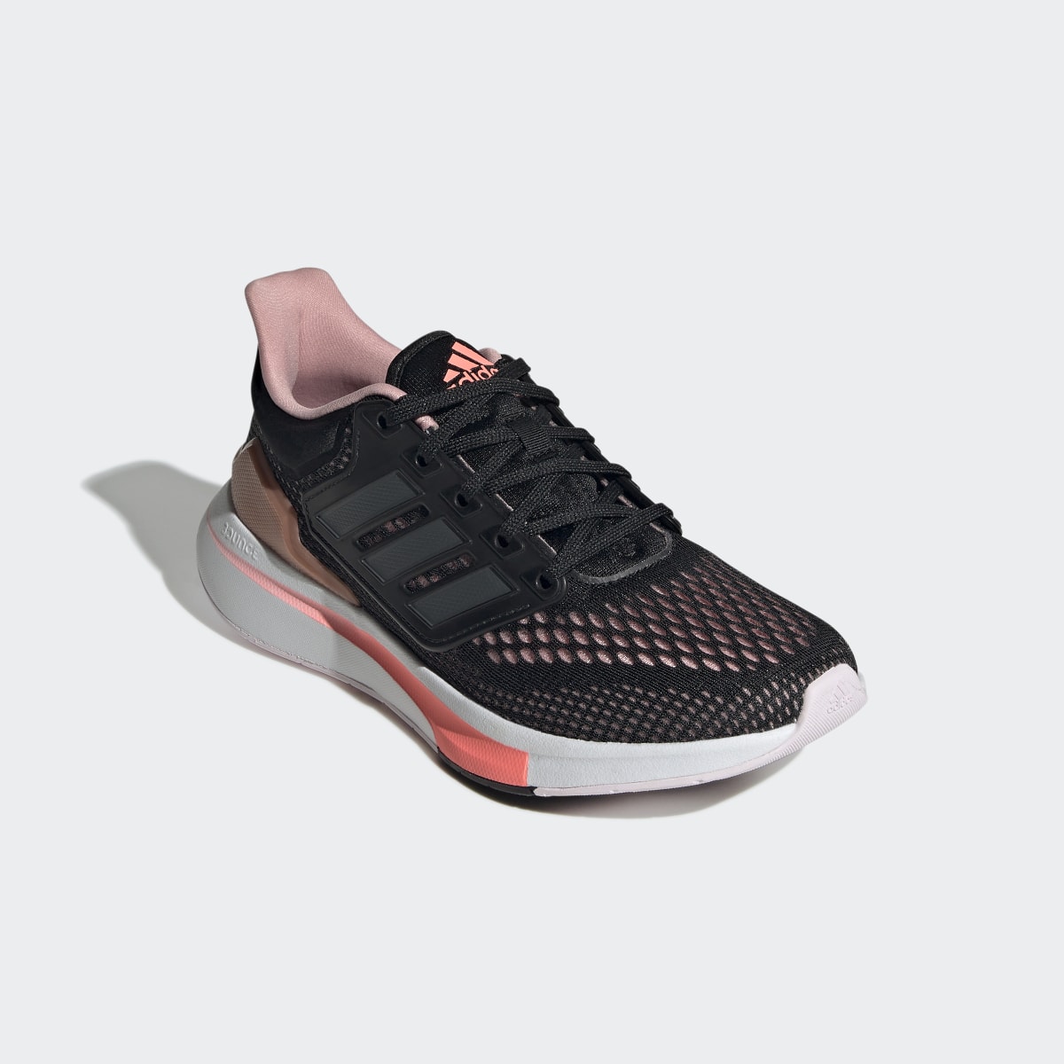 Adidas EQ21 Run Shoes. 8