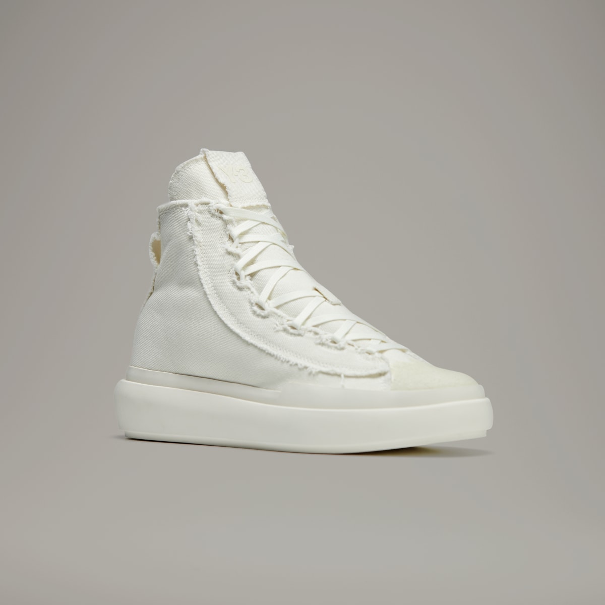 Adidas Buty Y-3 Nizza High. 6