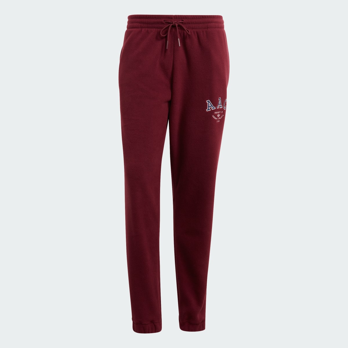 Adidas Winter AAC Polar Fleece Pants. 4