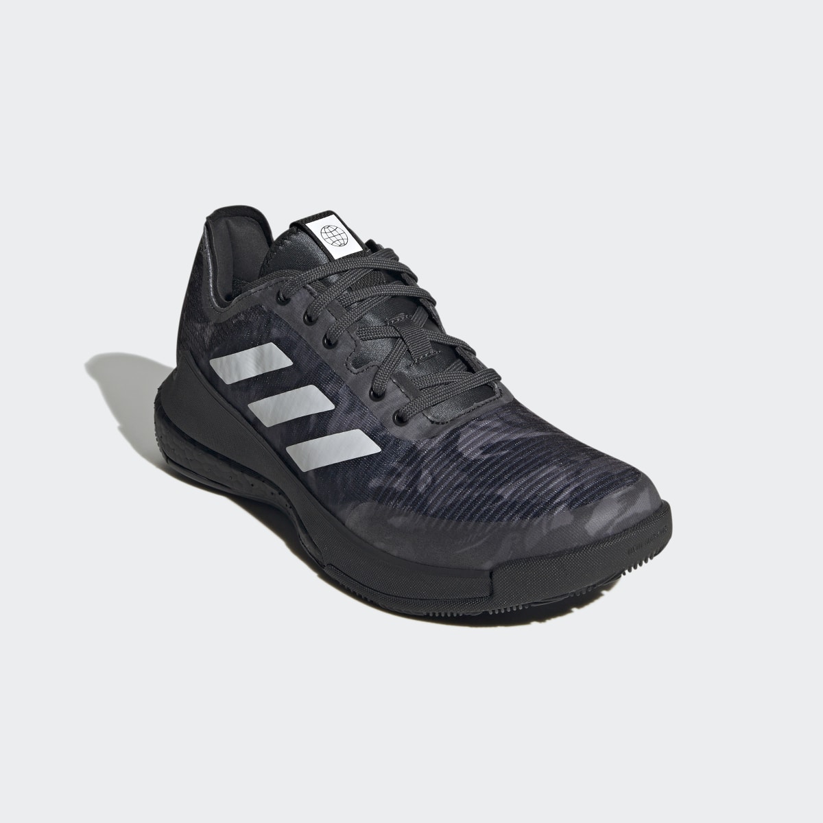 Adidas Crazyflight Shoes. 5