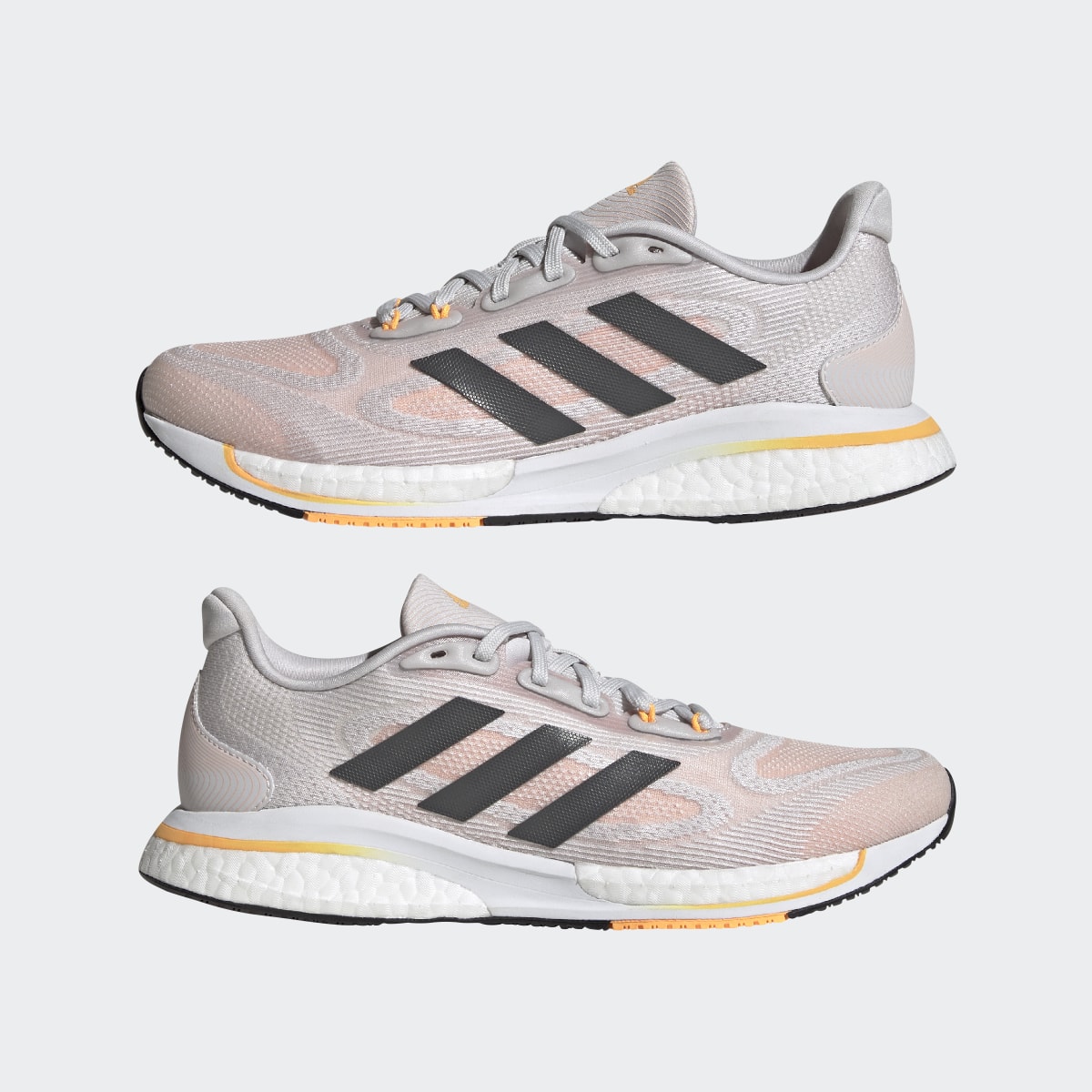 Adidas Tenis Supernova+. 8