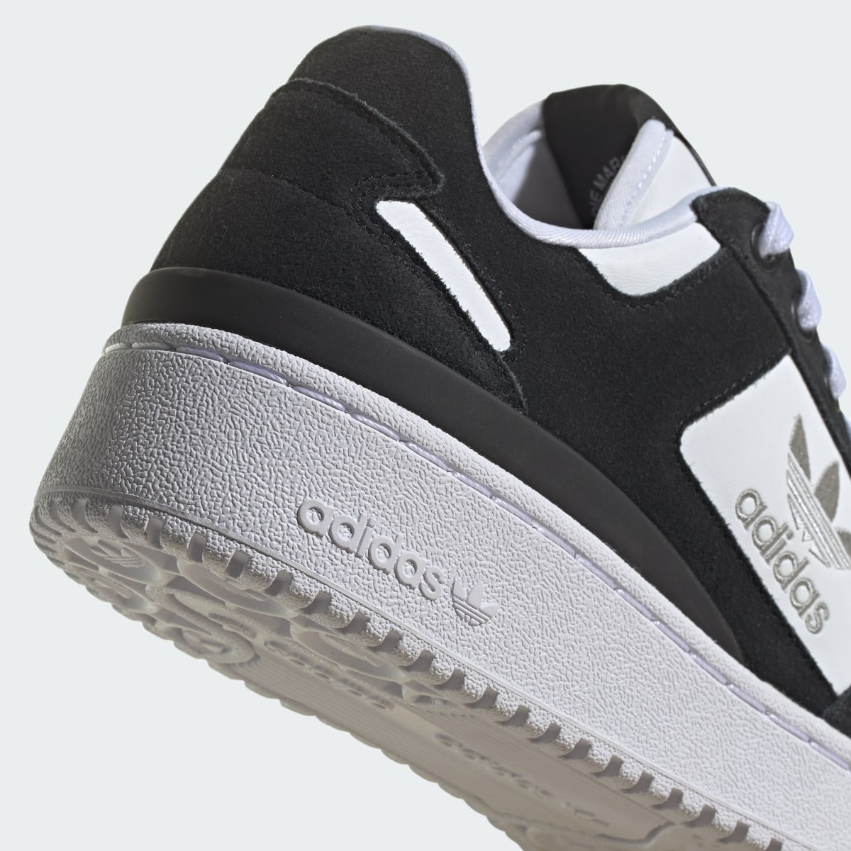 Adidas Scarpe Forum Bold. 10