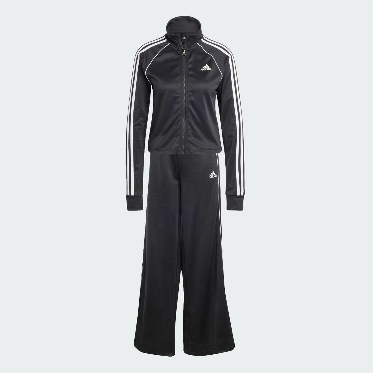 Adidas Track suit Teamsport. 5