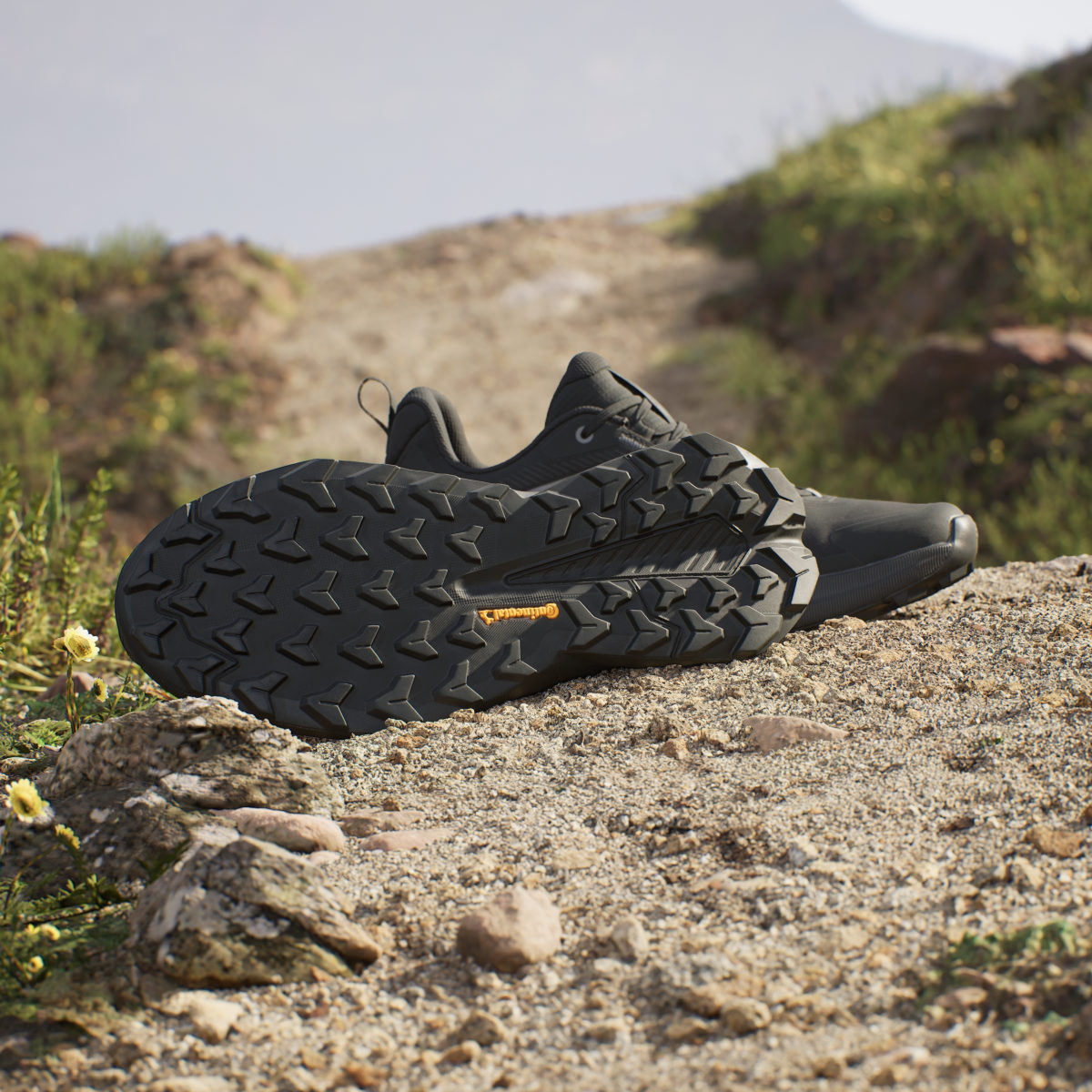 Adidas Terrex Trailmaker 2.0 Hiking Shoes. 4