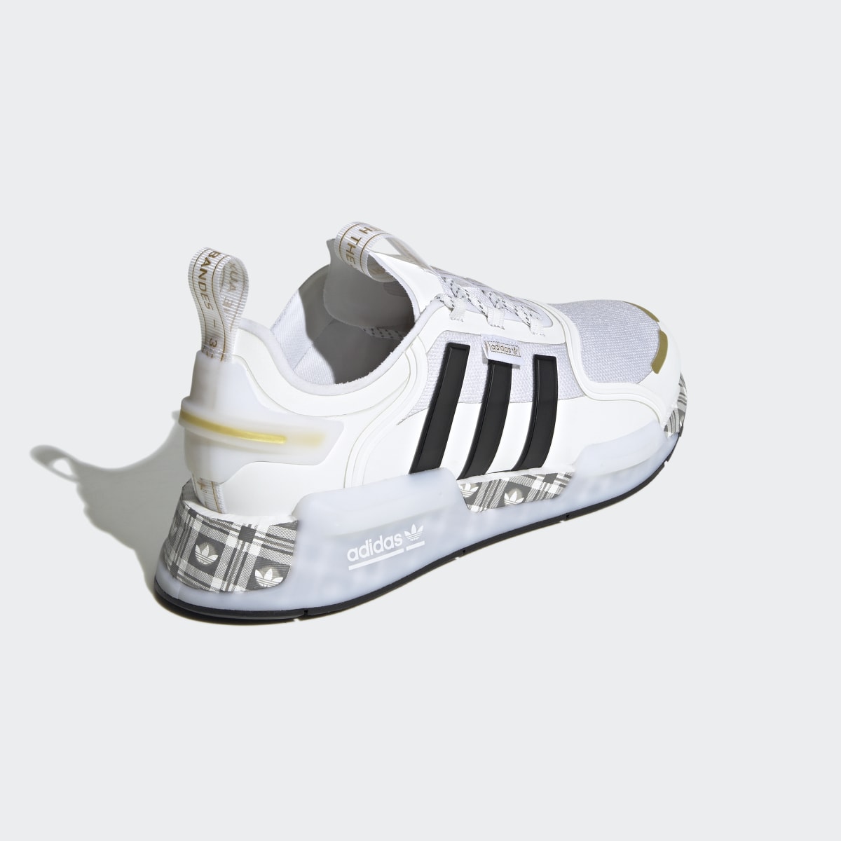 Adidas NMD_R1 V3 Shoes. 6