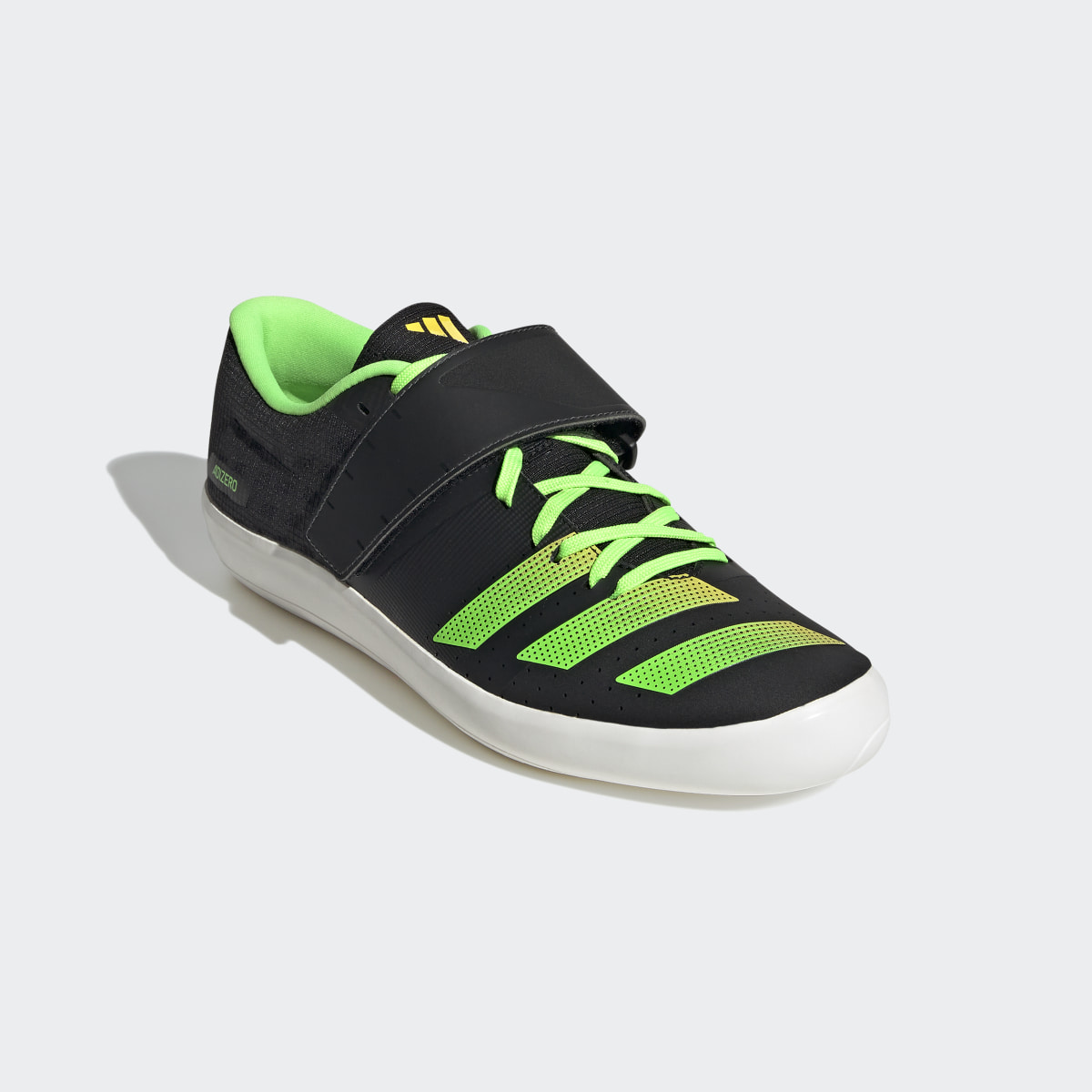 Adidas Scarpe da atletica adizero Shot Put. 5