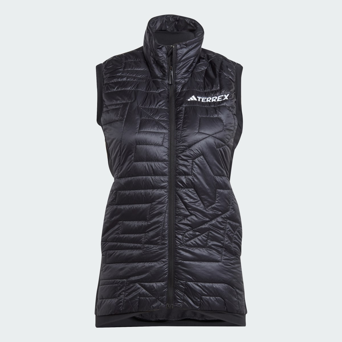 Adidas Bezrękawnik Terrex Xperior Varilite Hybrid PrimaLoft. 6