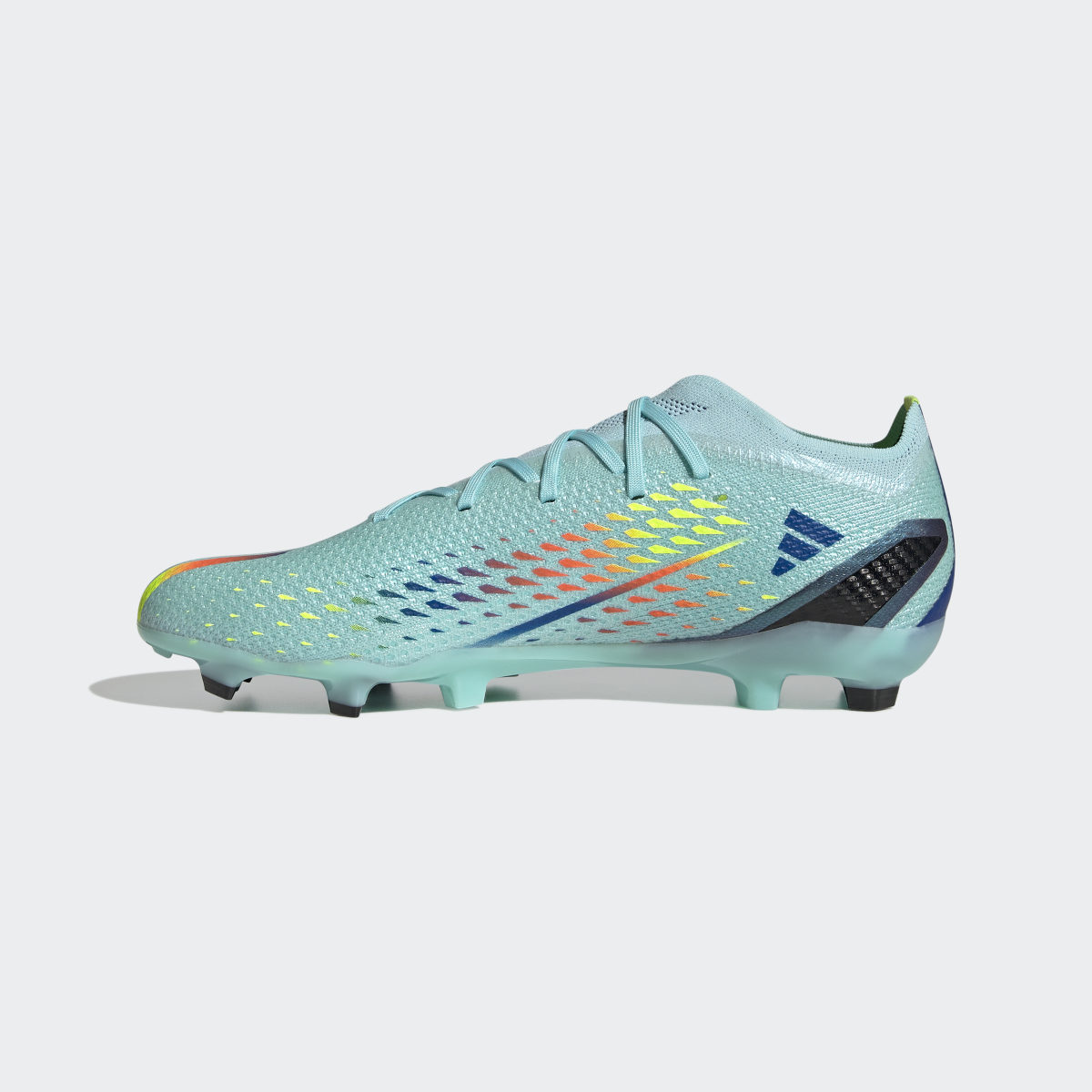 Adidas X SPEEDPORTAL.2 Football boots Firm Ground. 10