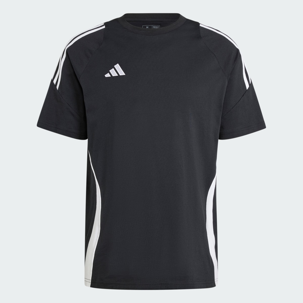 Adidas Camiseta Tiro 24. 5