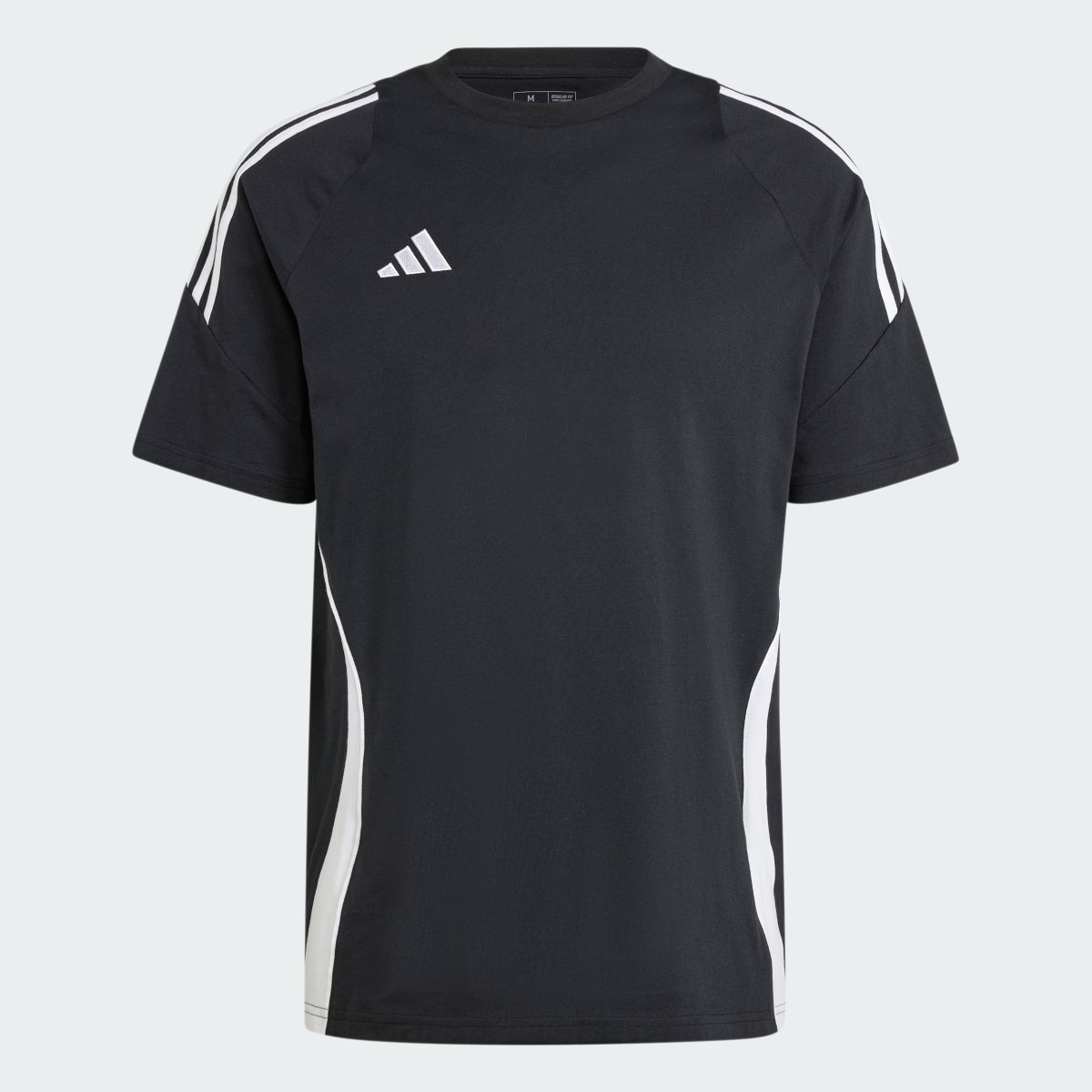 Adidas T-shirt Tiro 24 Sweat. 5
