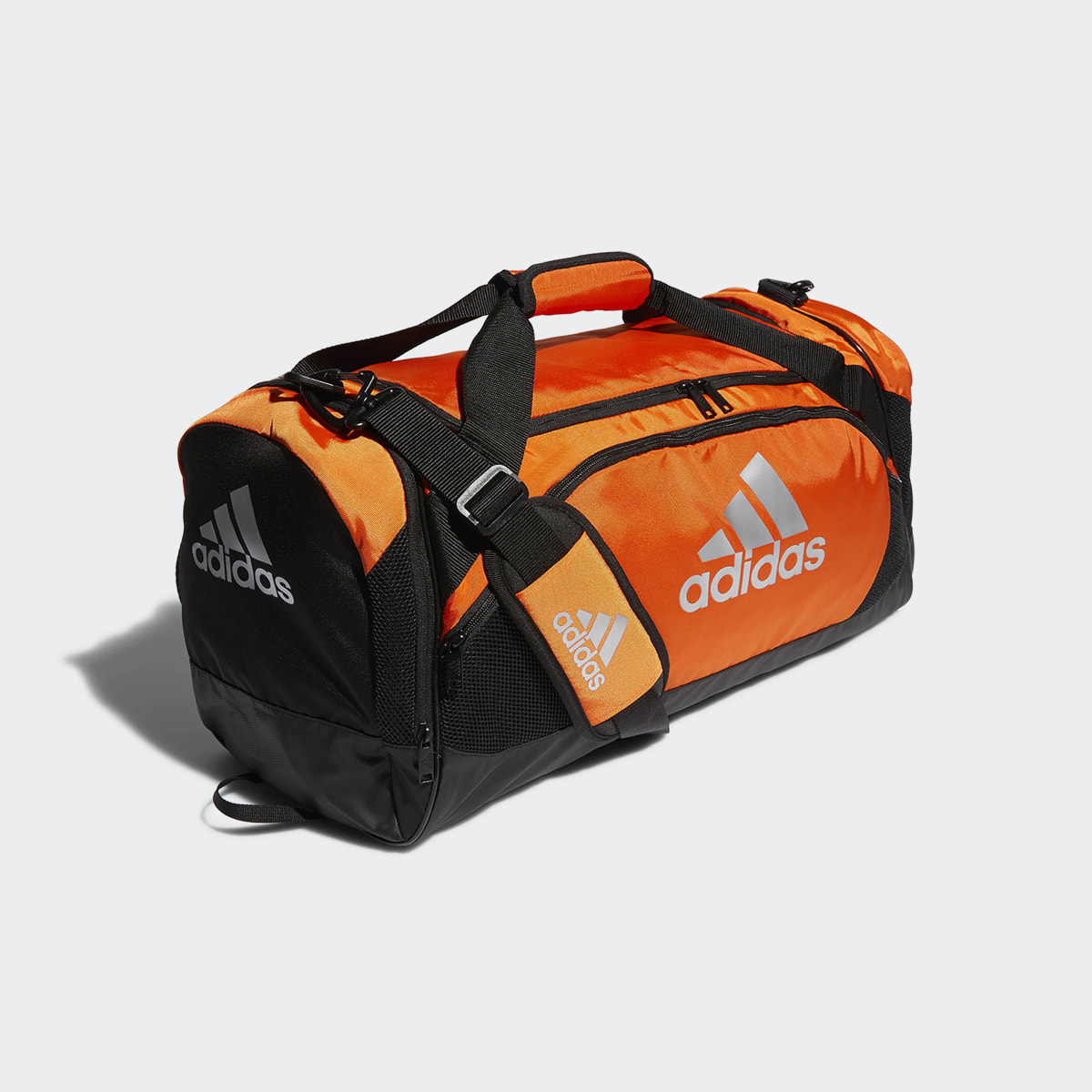 Adidas Team Issue Duffel Bag Medium. 4