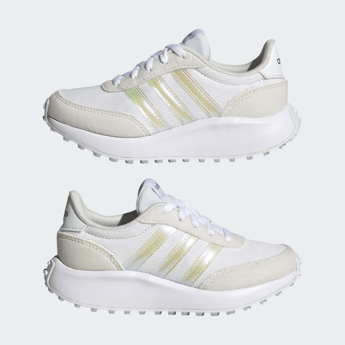 Adidas Run 70s Shoes. 8