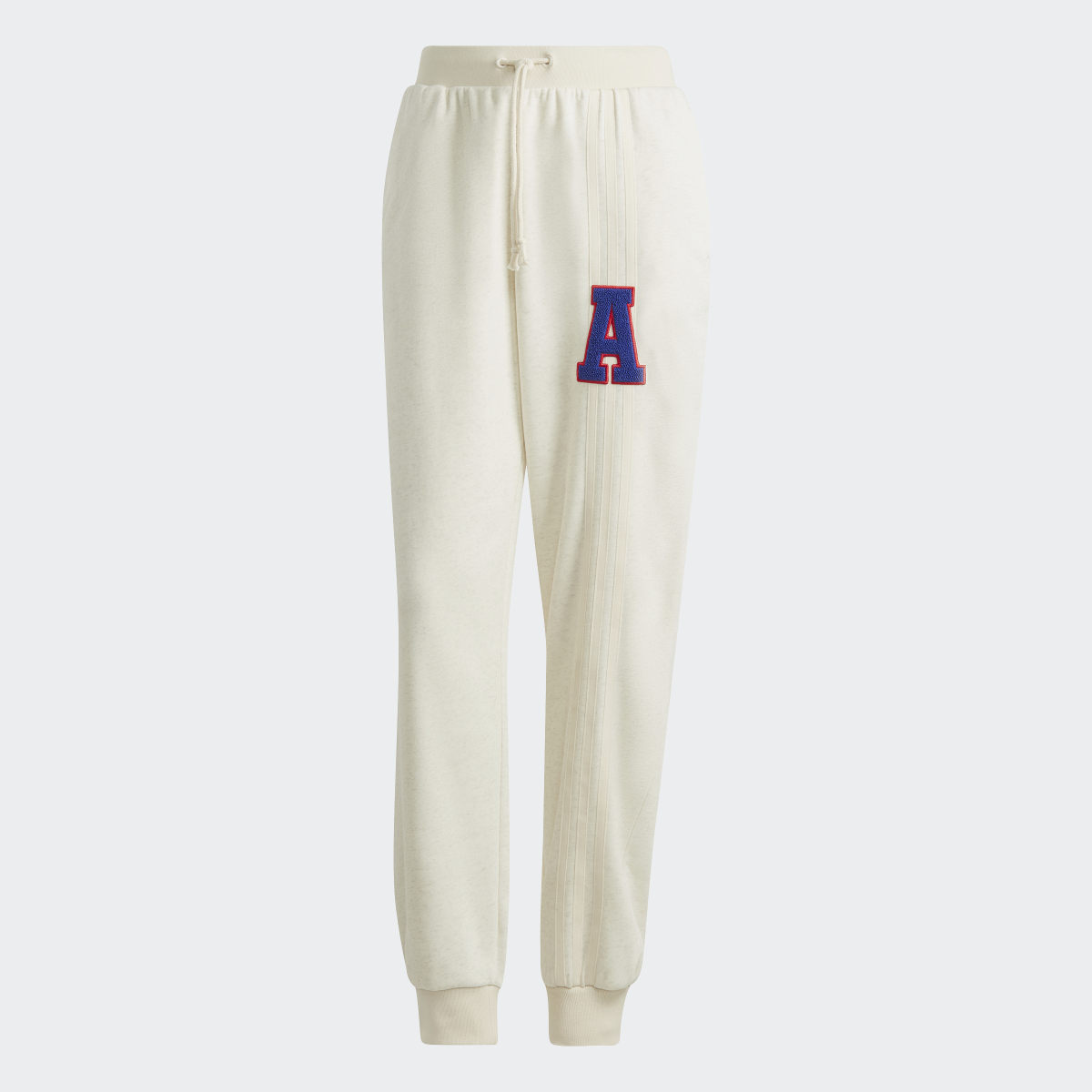 Adidas Originals 3-Stripes Leg Joggers. 4