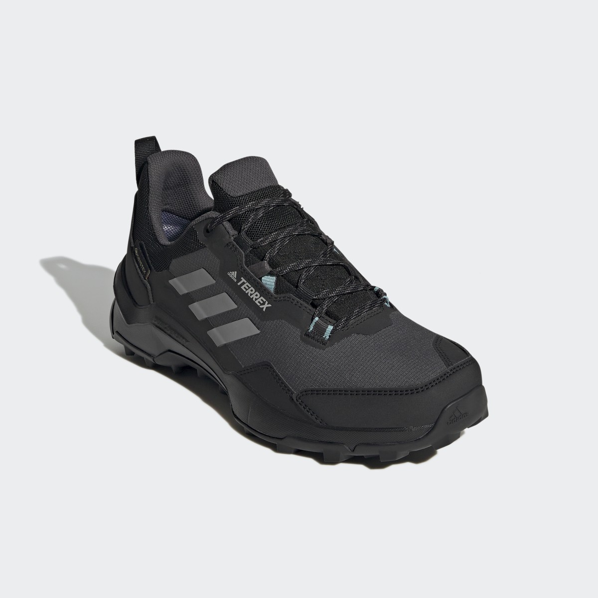 Adidas Scarpe da hiking Terrex AX4 GORE-TEX. 6