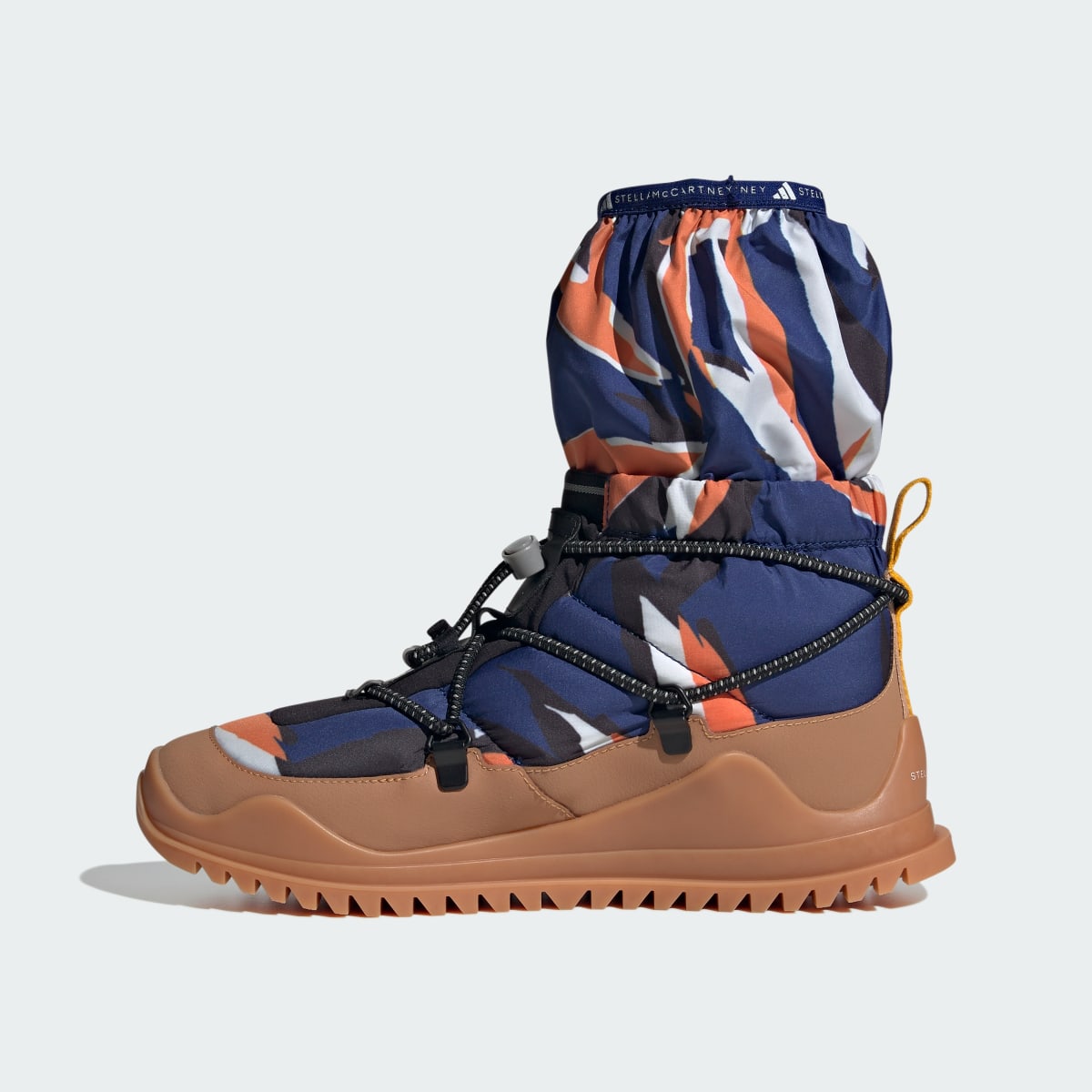 Adidas by Stella McCartney Winter Boots. 7