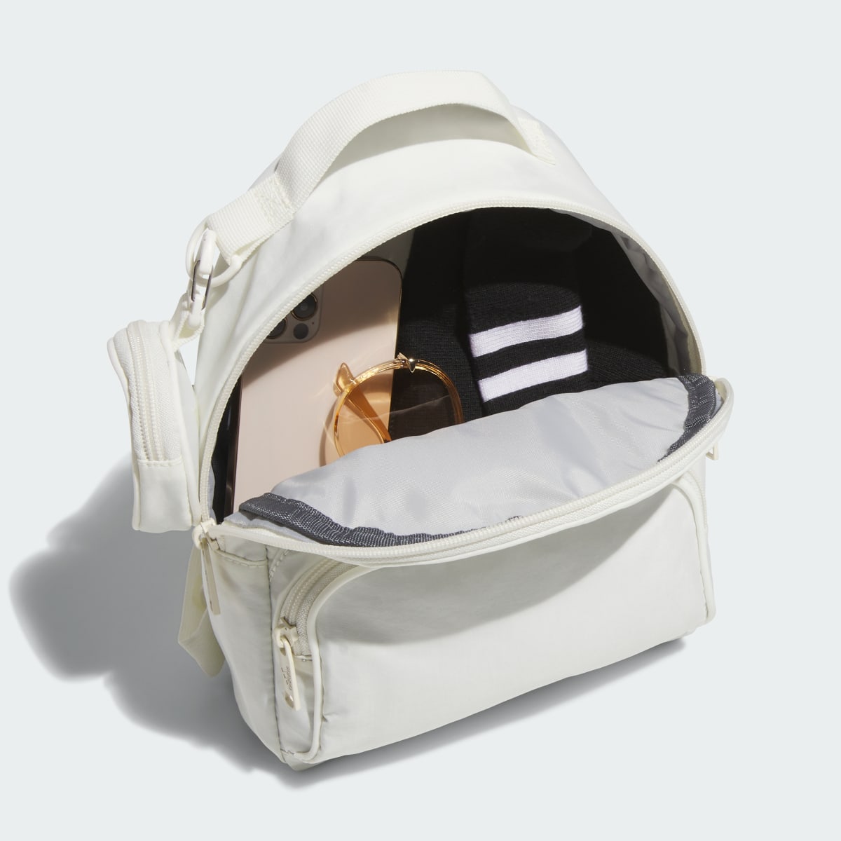 Adidas Must-Have Mini Backpack. 5