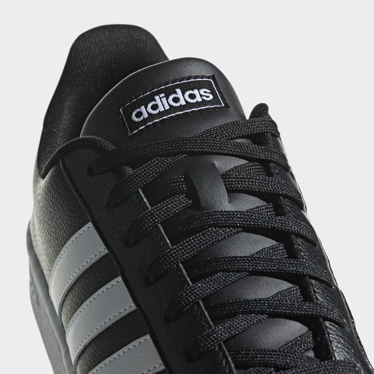 Adidas Grand Court Shoes. 10