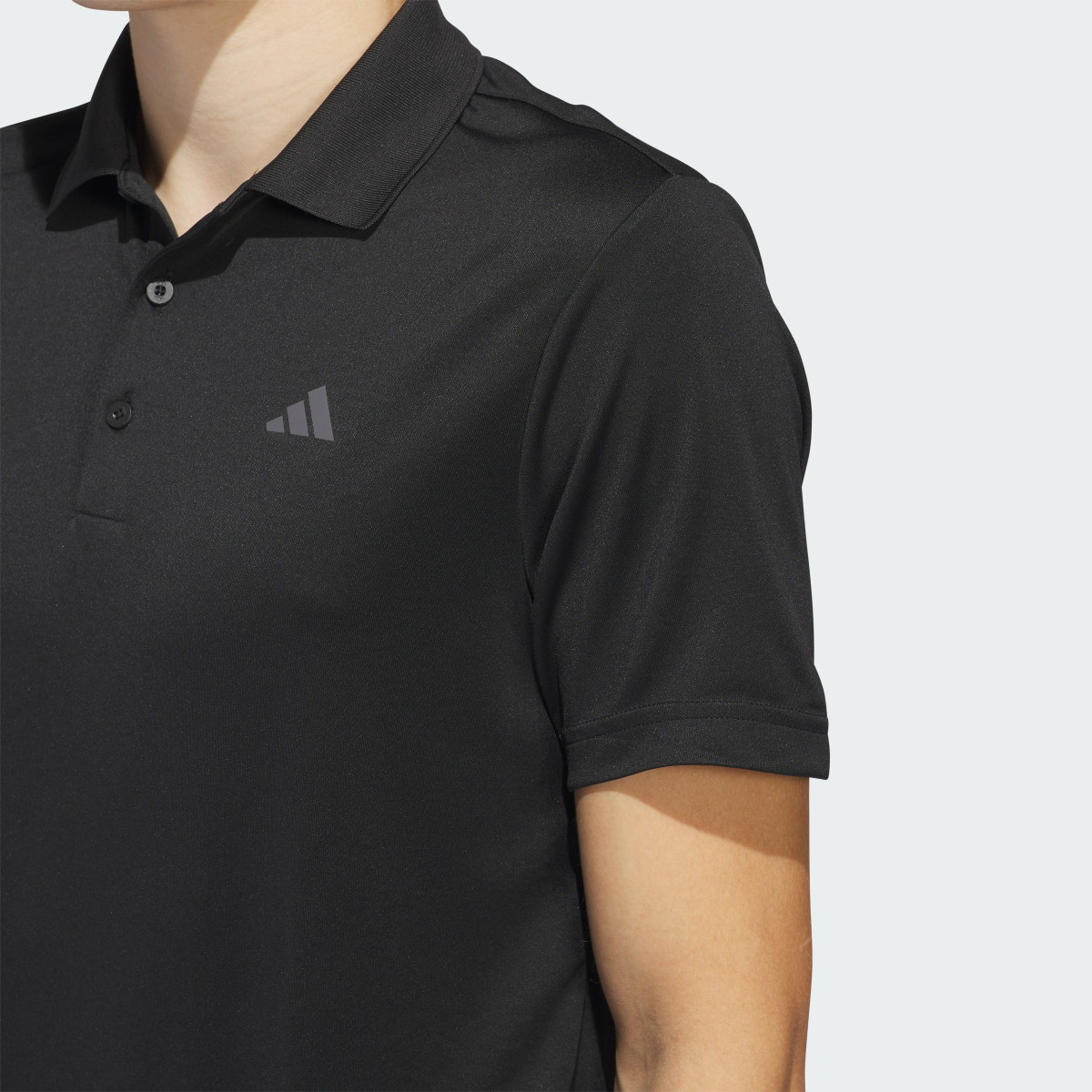 Adidas Adi Performance Poloshirt. 6