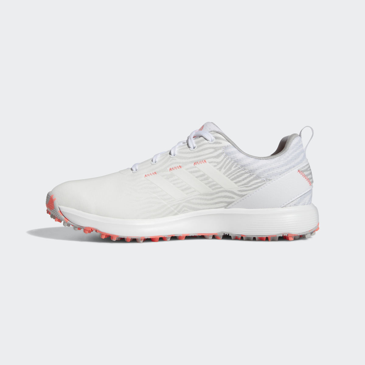 Adidas Tenis De Golf S2G Spikeless. 11