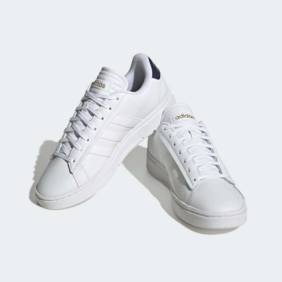 Adidas Chaussure Grand Court Alpha. 5